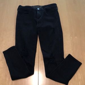 American Eagle Outfitters Super Stretch X Jegging